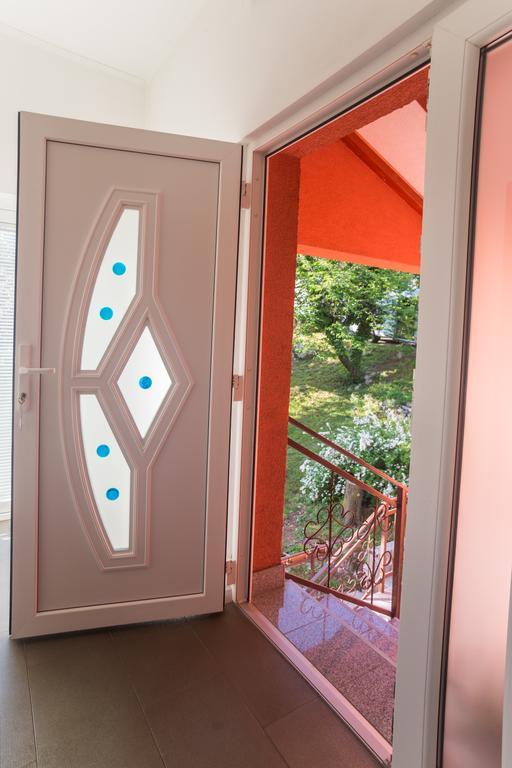 Apartment Galjanic Buzdohanj 部屋 写真
